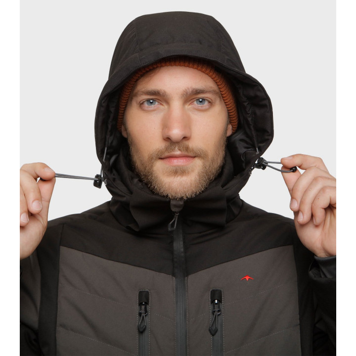Campera de hombre Darius