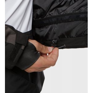 Campera de hombre Darius