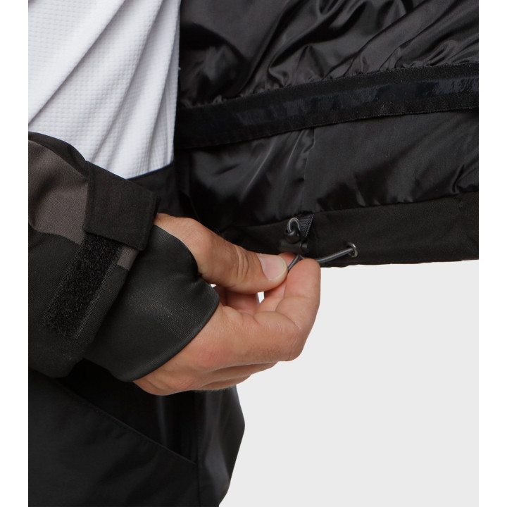 Campera de hombre Darius