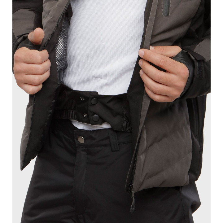 Campera de hombre Darius
