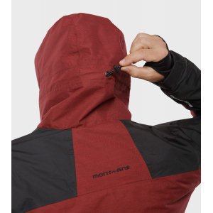 Campera de hombre Glaciar H