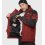 Campera de hombre Glaciar H