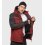 Campera de hombre Glaciar H