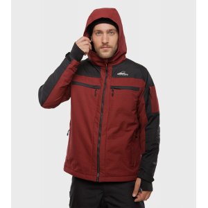 Campera de hombre Glaciar H