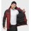 Campera de hombre Glaciar H