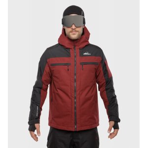 Campera de hombre Glaciar H