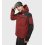 Campera de hombre Glaciar H