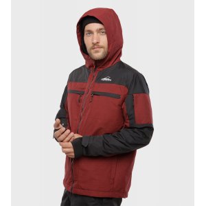 Campera de hombre Glaciar H
