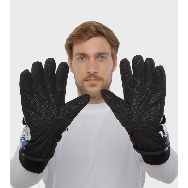 Guantes Técnicos Digger