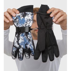 Guantes Técnicos Digger