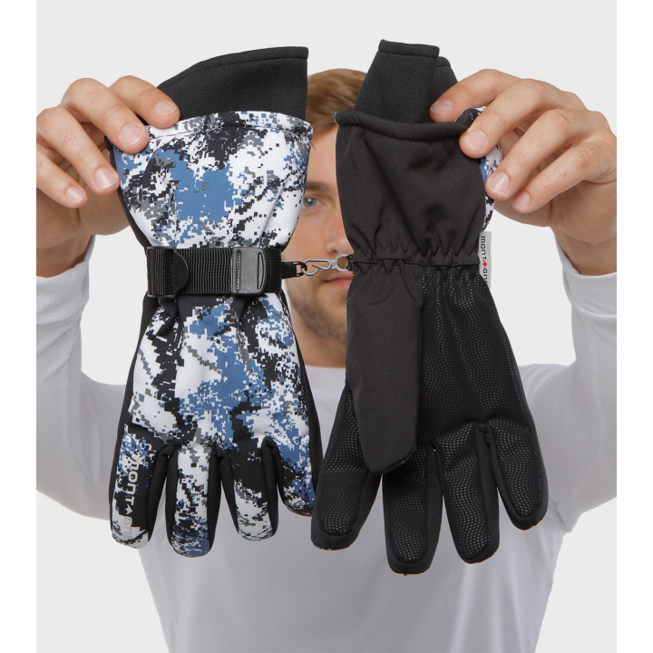 Guantes Técnicos Digger