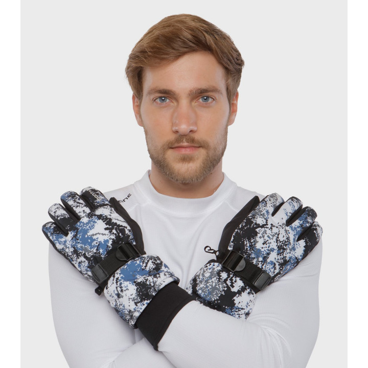 Guantes Técnicos Digger
