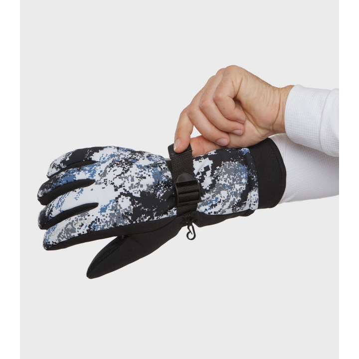 Guantes Técnicos Digger