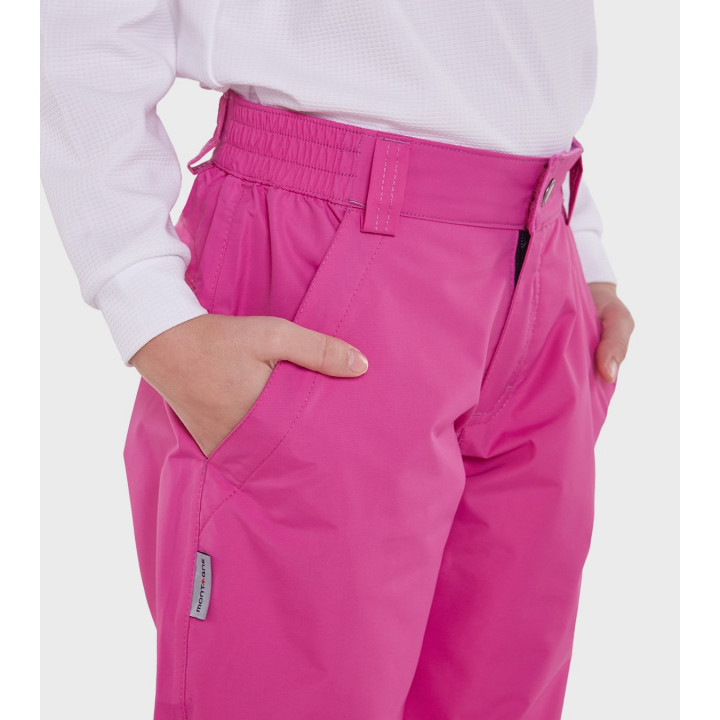 Pantalón impermeable de niños Buddy kids