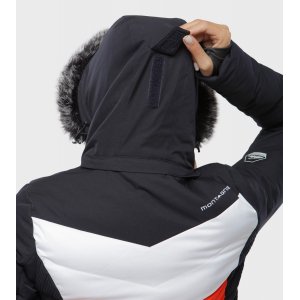 Campera de mujer Vayne