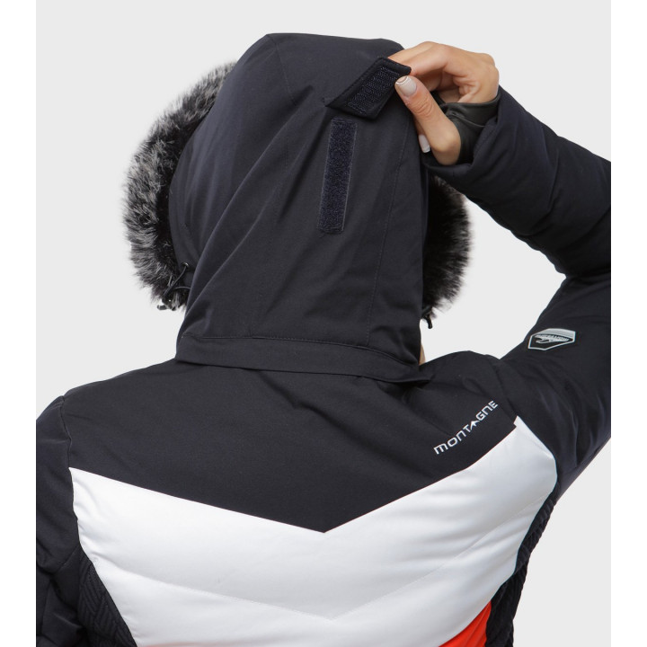 Campera de mujer Vayne