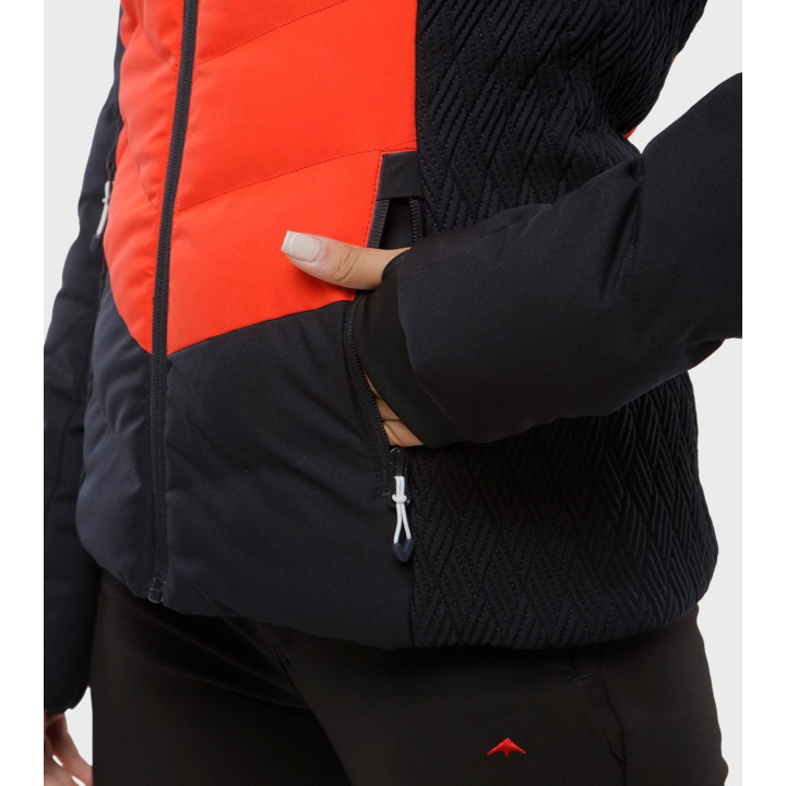 Campera de mujer Vayne