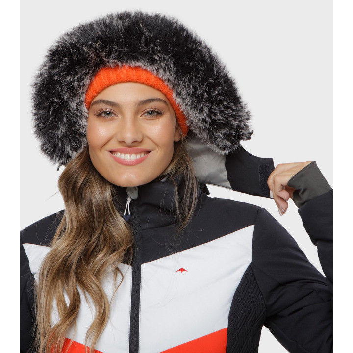 Campera de mujer Vayne
