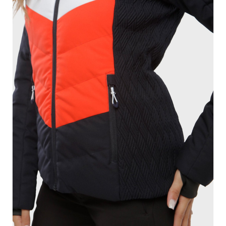 Campera de mujer Vayne