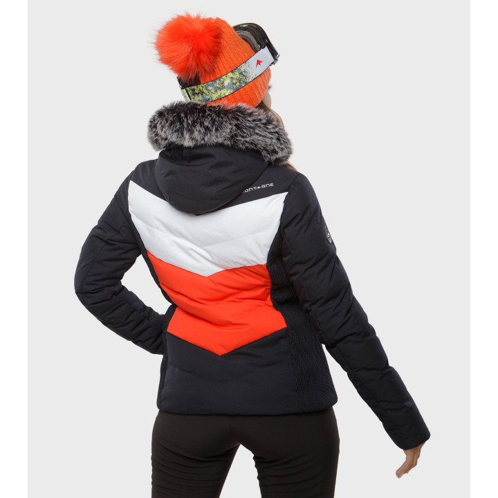 Campera de mujer Vayne