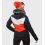 Campera de mujer Vayne
