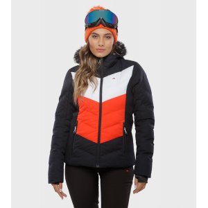 Campera de mujer Vayne