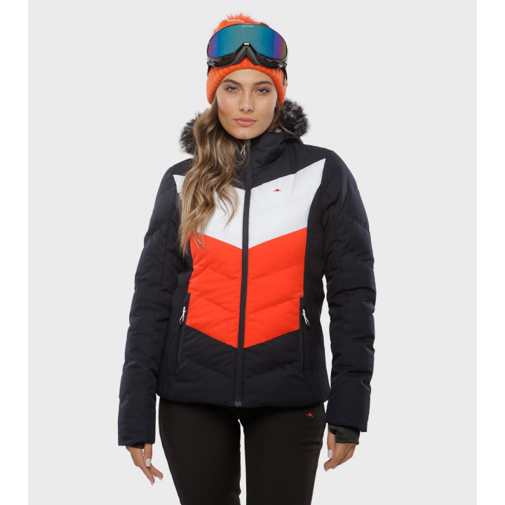 Campera de mujer Vayne