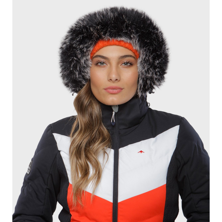 Campera de mujer Vayne