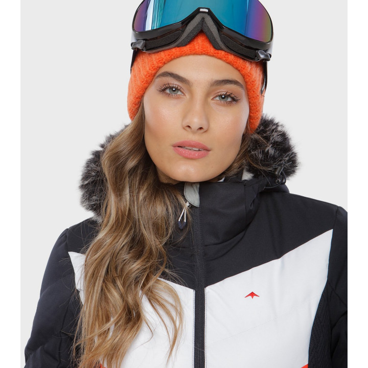 Campera de mujer Vayne