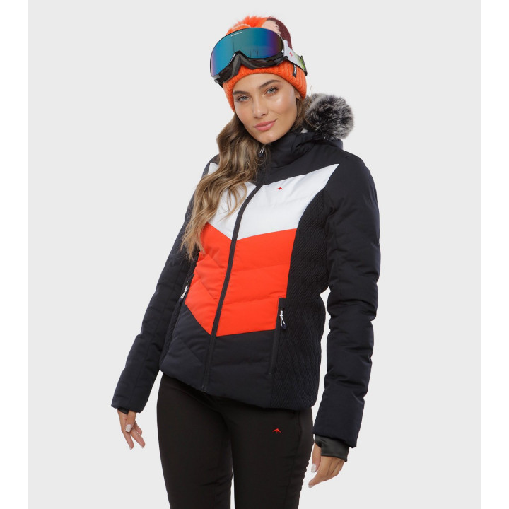 Campera de mujer Vayne