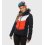Campera de mujer Vayne