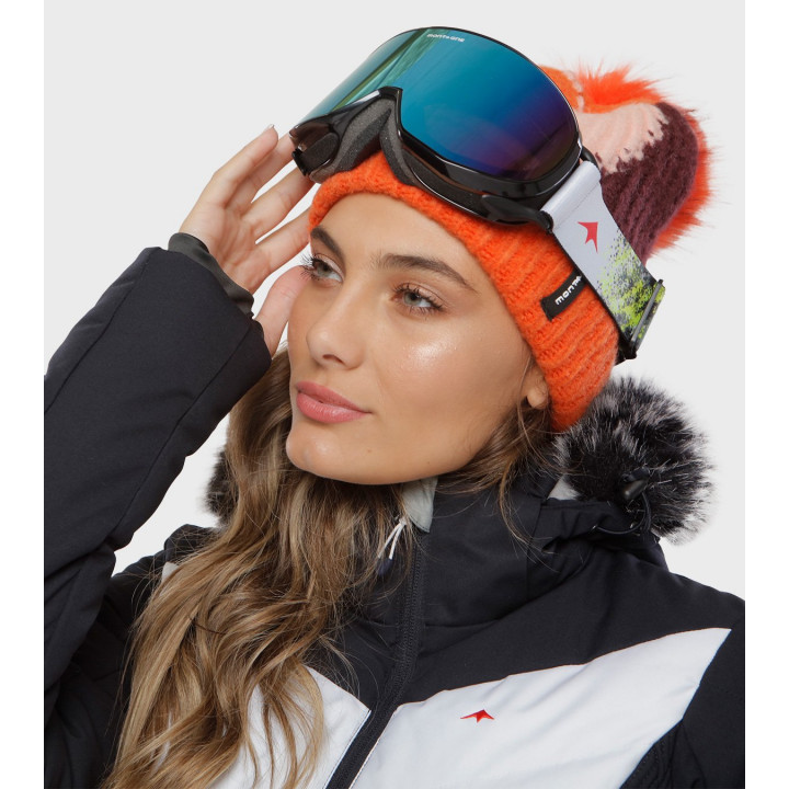 Campera de mujer Vayne