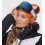 Campera de mujer Vayne