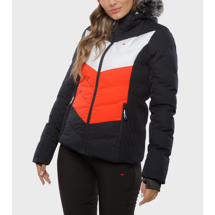Campera de mujer Vayne