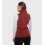 Chaleco de mujer polar Aradia
