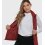 Chaleco de mujer polar Aradia