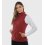 Chaleco de mujer polar Aradia