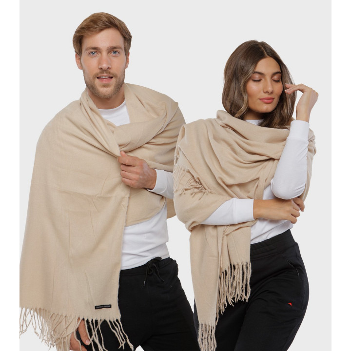 Pashmina Unisex Deva