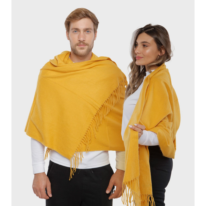 Pashmina Unisex Deva