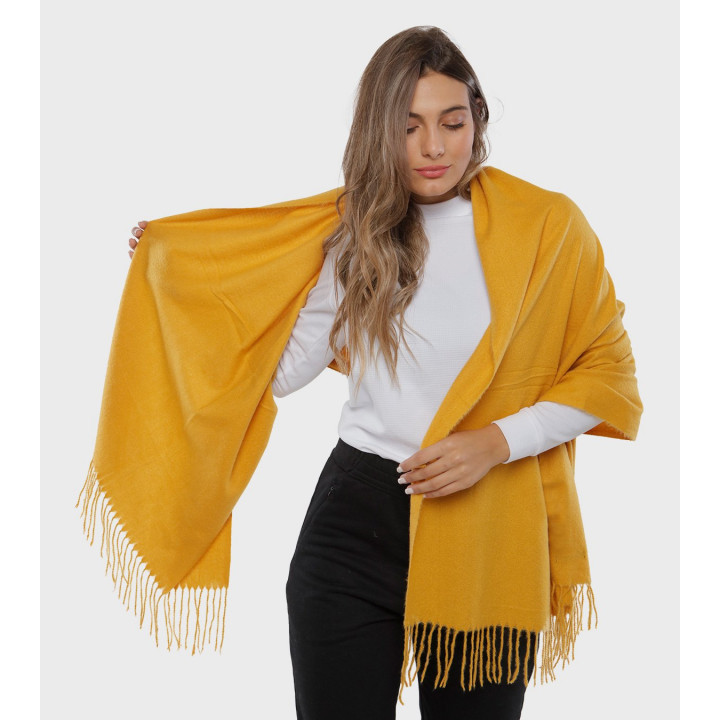 Pashmina Unisex Deva