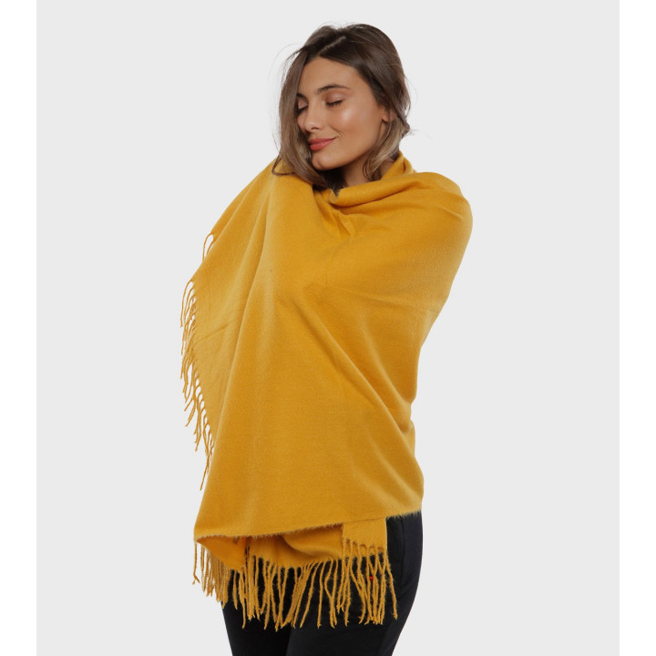Pashmina Unisex Deva