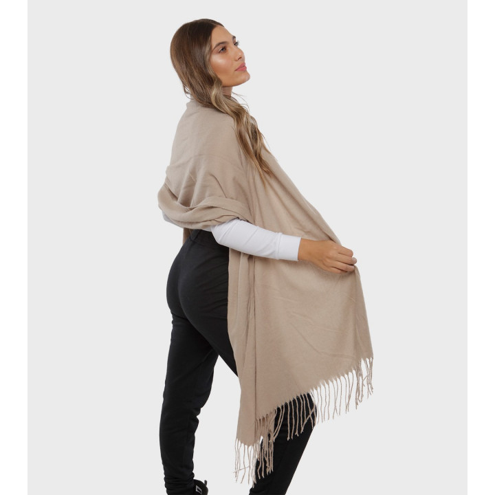 Pashmina Unisex Deva