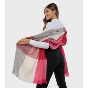 Bufanda Pashmina Izaro