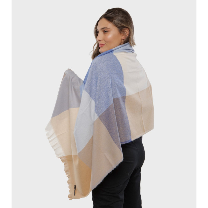 Bufanda Pashmina Izaro