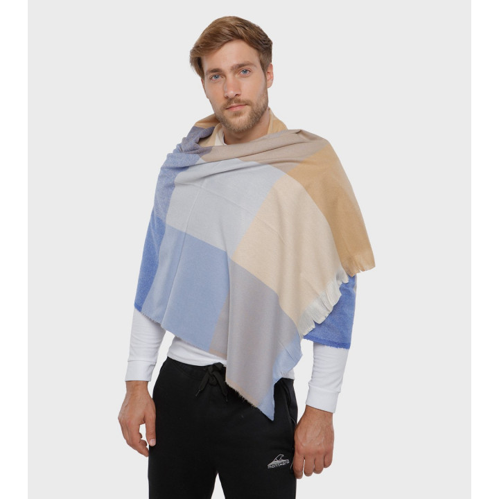 Bufanda Pashmina Izaro