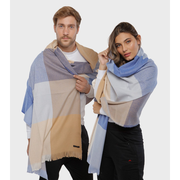 Bufanda Pashmina Izaro