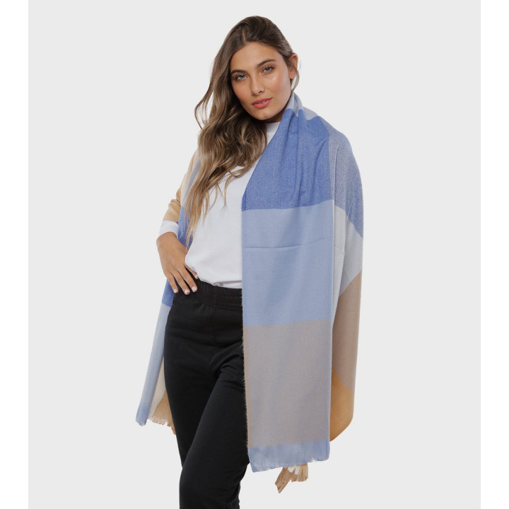 Bufanda Pashmina Izaro