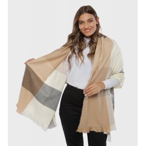 Bufanda Pashmina Sigrid