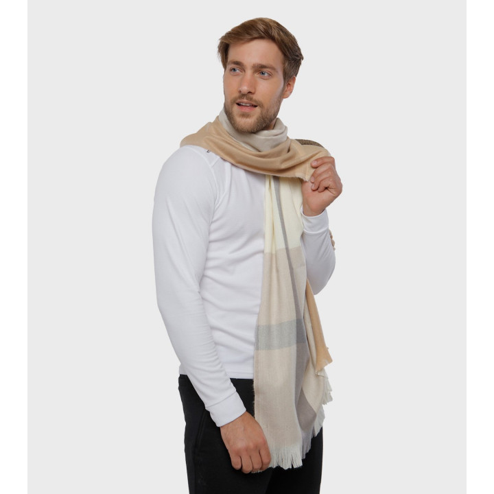 Bufanda Pashmina Sigrid