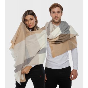 Bufanda Pashmina Sigrid